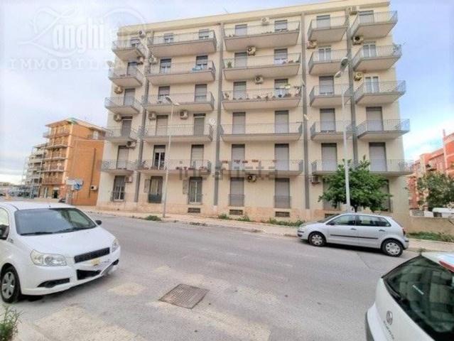 Appartamento in vendita di 140 m²