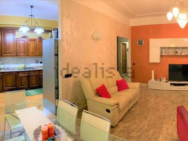 Appartamento in vendita di 140 m²