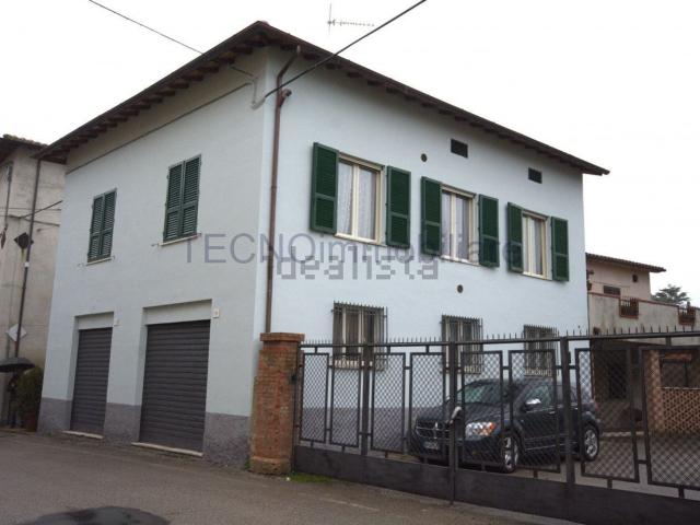 Appartamento in vendita di 140 m²