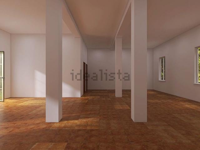 Appartamento in vendita di 140 m²