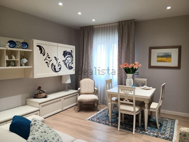 Appartamento in vendita di 140 m²