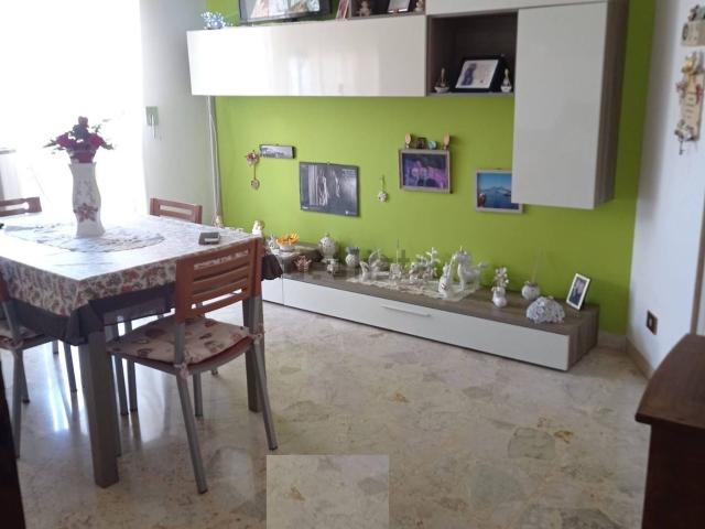 Appartamento in vendita di 140 m²
