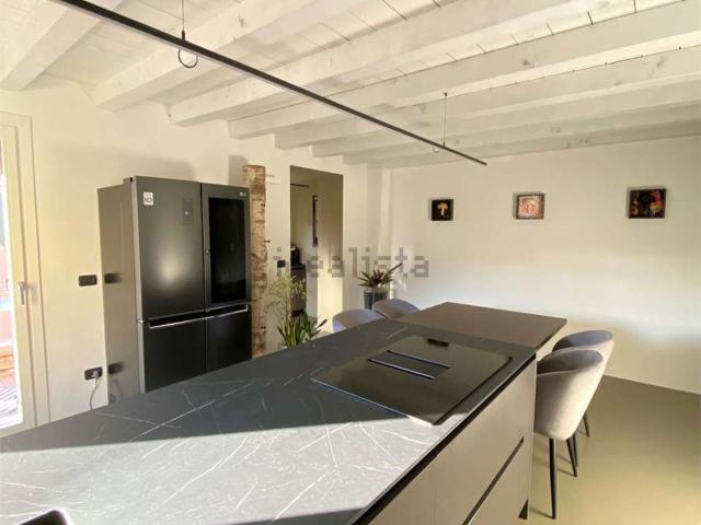 Appartamento in vendita di 140 m²