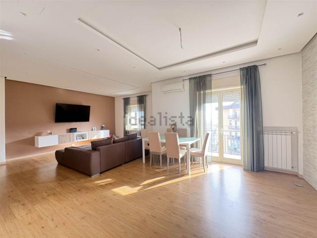 Appartamento in vendita di 140 m²