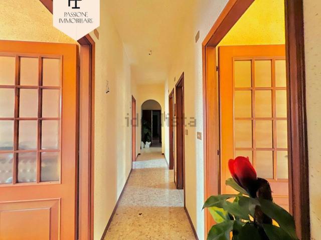 Appartamento in vendita di 140 m²