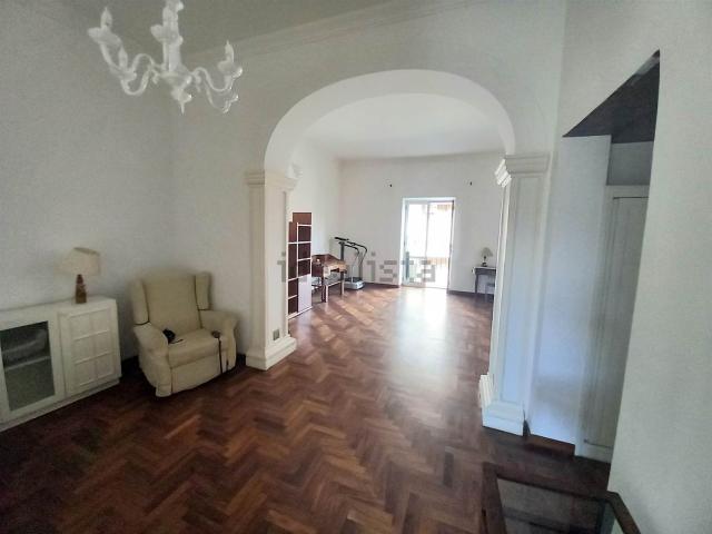 Appartamento in vendita di 140 m²