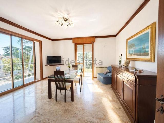 Appartamento in vendita di 140 m²