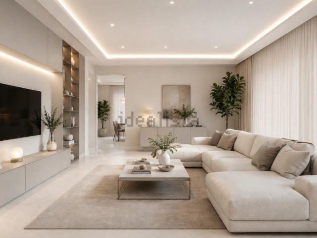Appartamento in vendita di 140 m²