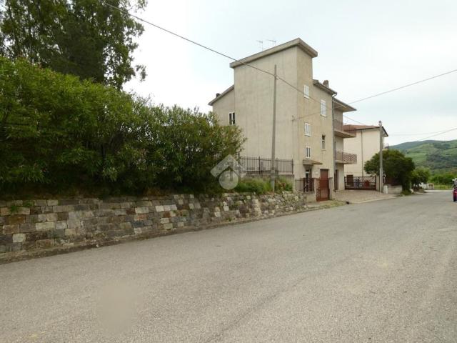 Appartamento in vendita di 140 m²