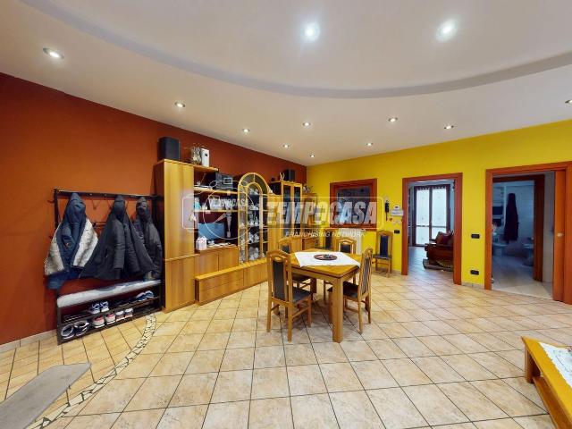 Appartamento in vendita di 140 m² in Via Monte Sacro