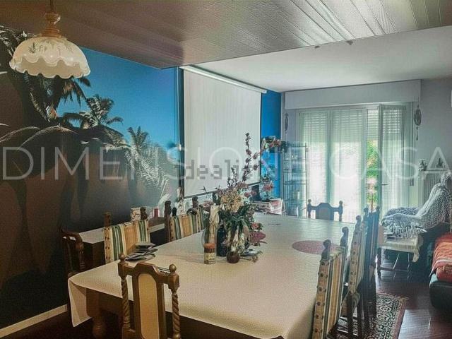 Appartamento in vendita di 140 m²
