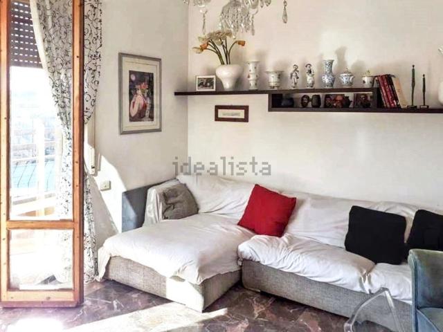 Appartamento in vendita di 140 m²