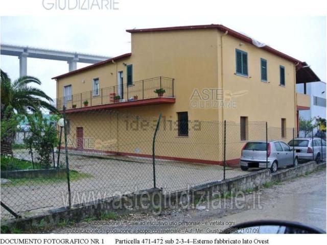 Appartamento in vendita di 140 m²