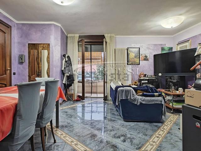 Appartamento in vendita di 140 m²