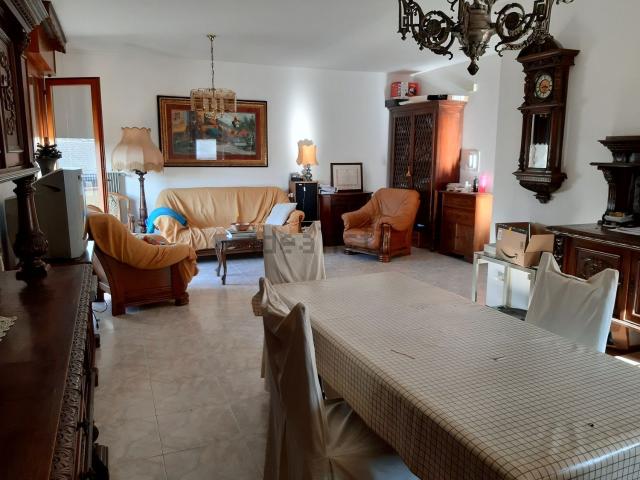 Appartamento in vendita di 140 m²