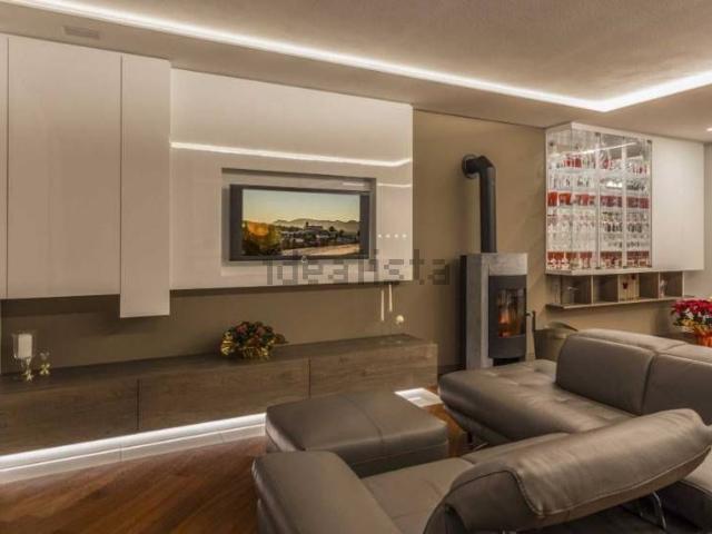 Appartamento in vendita di 140 m²