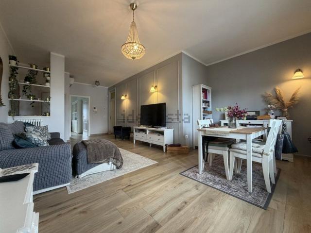 Appartamento in vendita di 140 m²