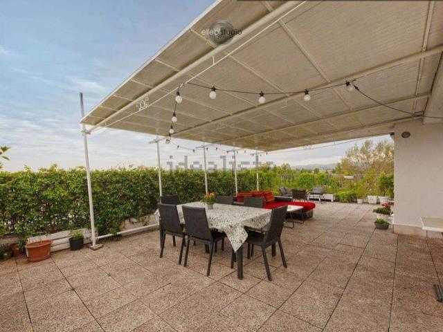 Appartamento in vendita di 140 m²