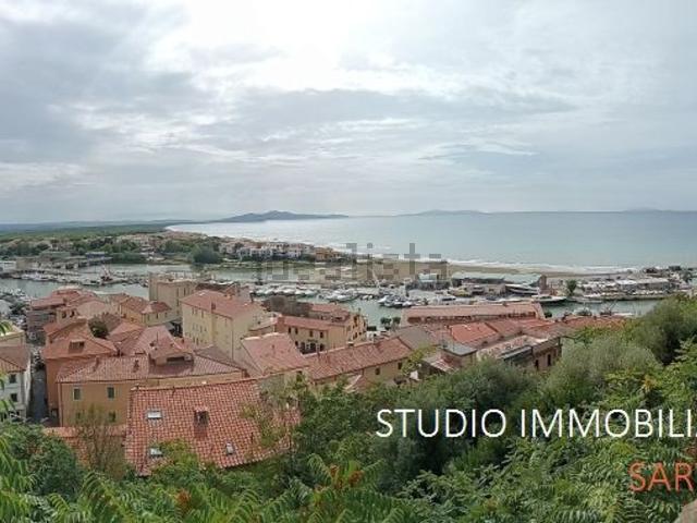 Appartamento in vendita di 140 m²