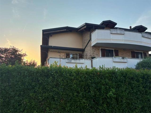 Appartamento in vendita di 140 m²