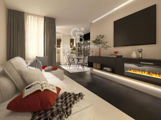 Appartamento in vendita di 140 m²