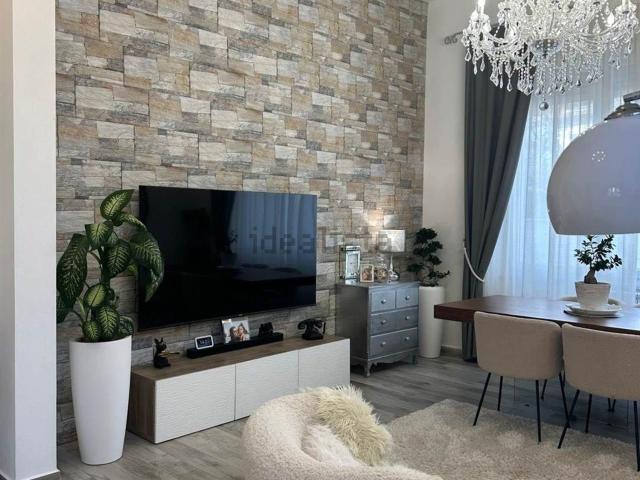 Appartamento in vendita di 140 m²