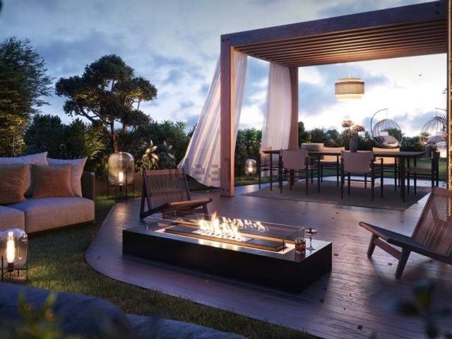 Appartamento in vendita di 140 m²