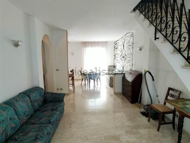 Appartamento in vendita di 140 m²
