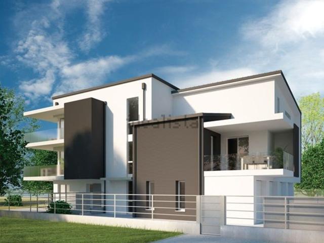 Appartamento in vendita di 140 m²