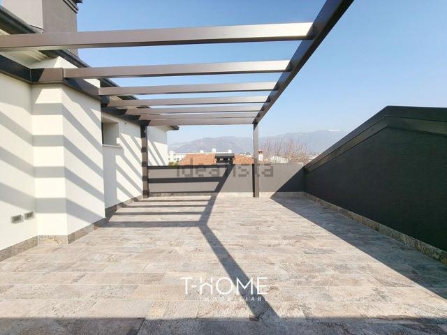 Appartamento in vendita di 140 m²