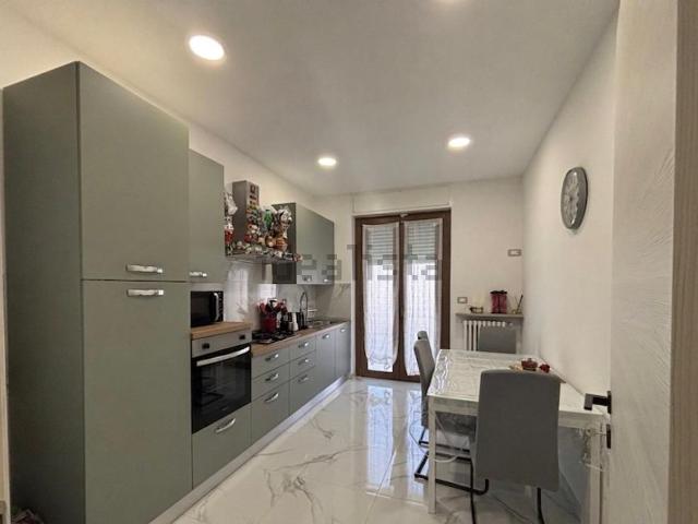 Appartamento in vendita di 140 m²