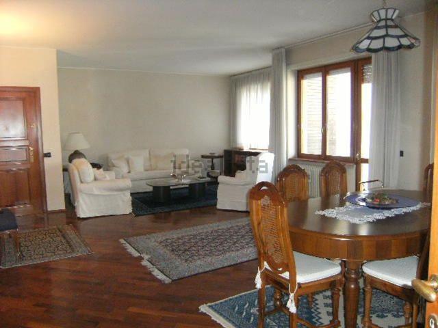 Appartamento in vendita di 140 m²