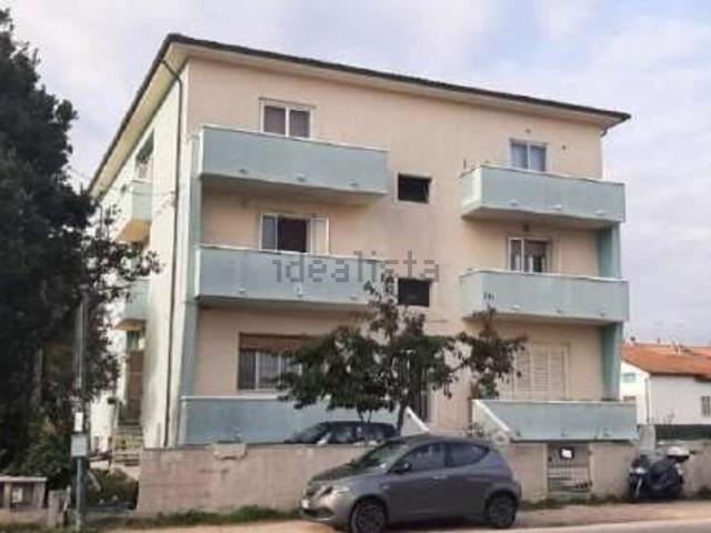 Appartamento in vendita di 140 m²