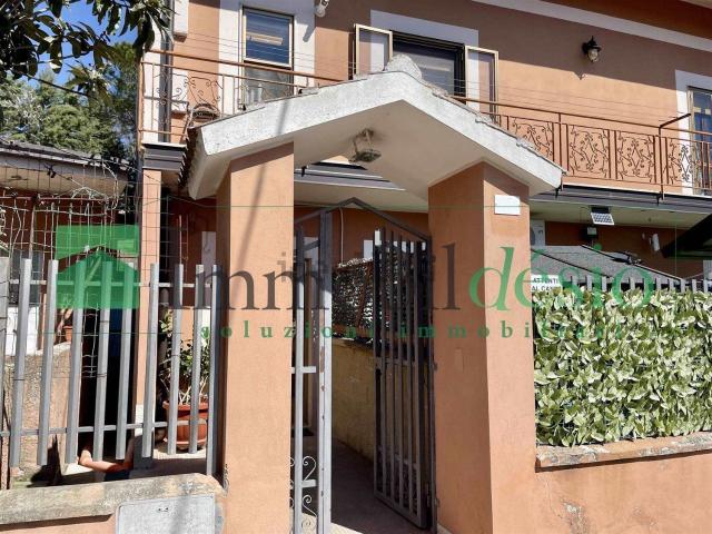 Appartamento in vendita di 140 m²