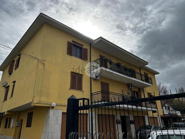 Appartamento in vendita di 140 m²