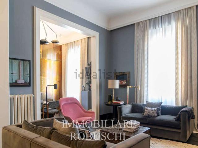 Appartamento in vendita di 140 m²