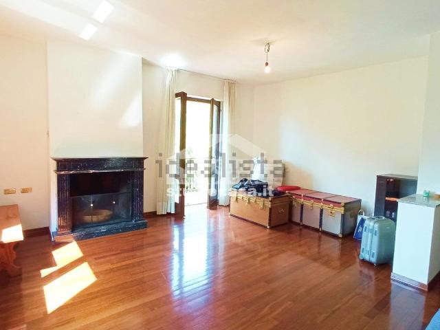 Appartamento in vendita di 140 m²