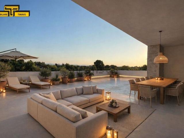 Appartamento in vendita di 140 m²