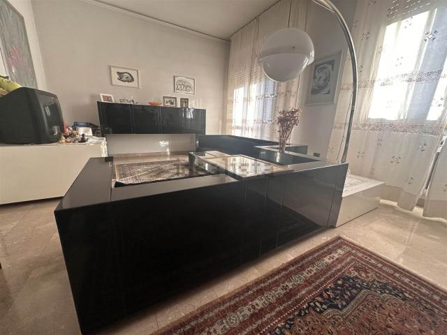 Appartamento in vendita di 140 m²