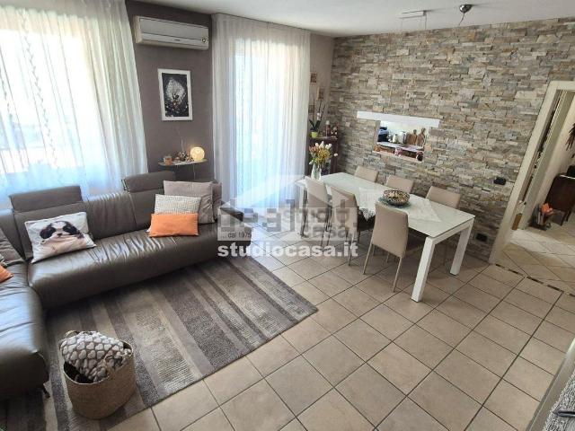 Appartamento in vendita di 140 m²