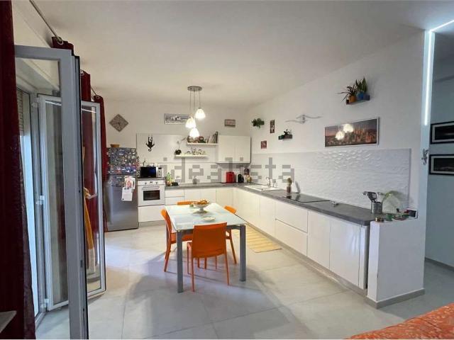 Appartamento in vendita di 140 m²