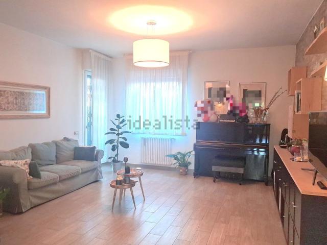 Appartamento in vendita di 140 m²