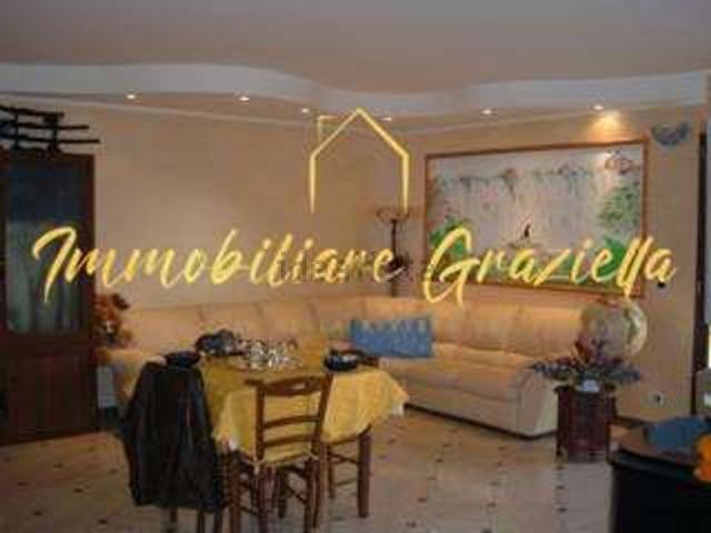 Appartamento in vendita di 140 m²