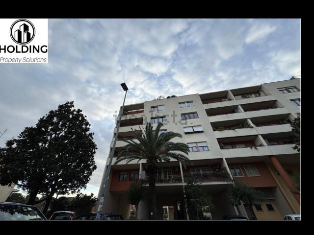 Appartamento in vendita di 140 m²