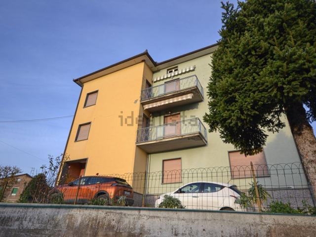 Appartamento in vendita di 140 m²