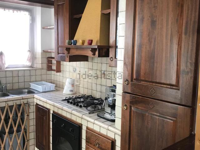 Appartamento in vendita di 140 m²