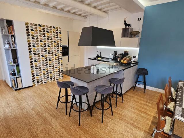 Appartamento in vendita di 140 m²