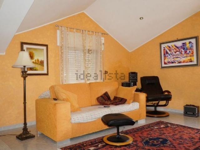 Appartamento in vendita di 140 m²