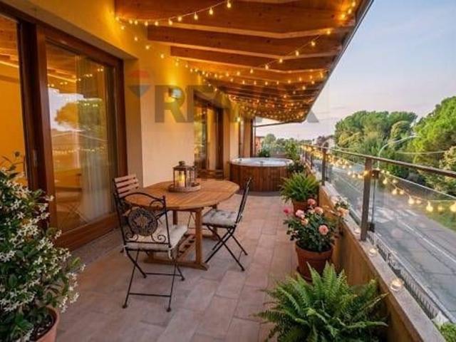 Appartamento in vendita di 140 m²