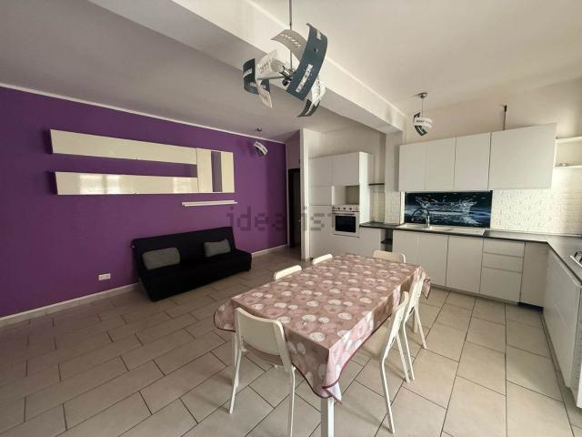Appartamento in vendita di 140 m²